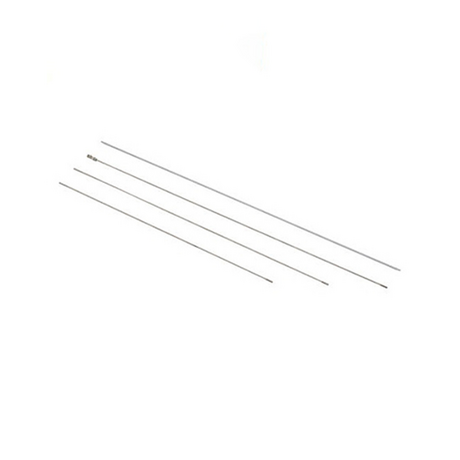 Thanh điện cực Omron F03-60 SUS304