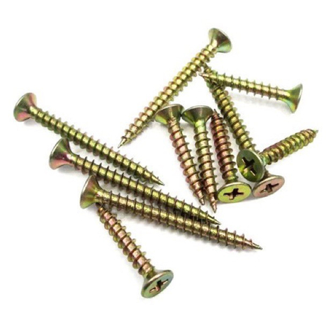 M5x40 V-Pro Anchor Screw V2019034