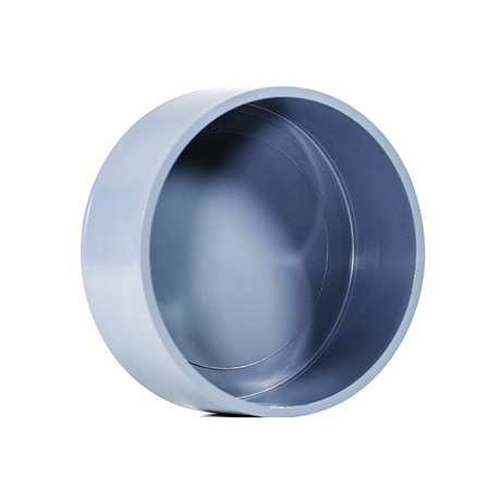 Bít tròn Pvc 114 Siêu Thành 899PVC00NK114B
