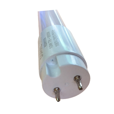 Duhal KDH110 PC 10W LED tube light White light