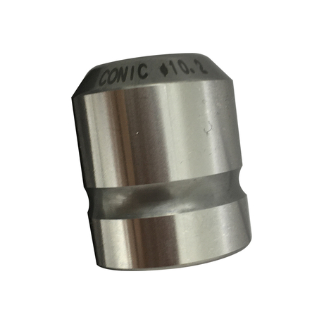 Cối đột CONIC NC 1/2(A) RO Die 10 C=0.2