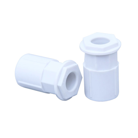 Đầu và khớp nối ren Ø20 NANOCO NPA02202