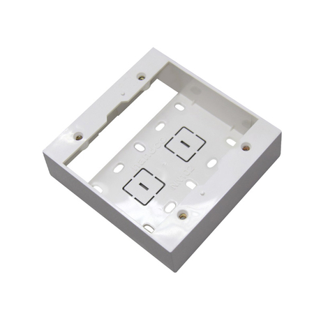 Hộp nổi đôi NANOCO NN102W