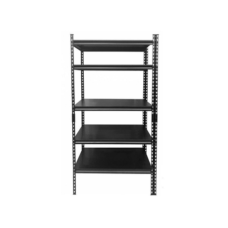 CSPS 76cm black multi-purpose shelf VNSV076A5BB2