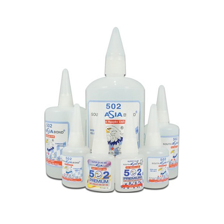 Keo Asia Bond 3 sao 35gr 50235