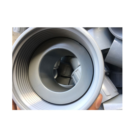 Binh Minh PVC 60 thick living joint (PN12, BM)