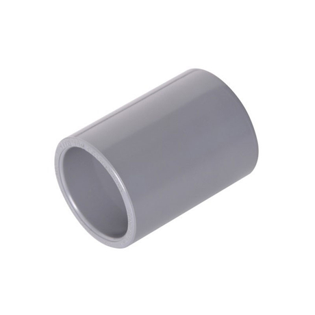 Nối Pvc Ø21 dày BÌNH MINH 001PVC0DN21Y