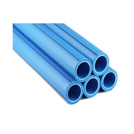 Ống PPR 50x4.6x4m Bình Minh 001PPR00P5046Y