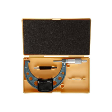 External mechanical micrometer 50~75mm Mitutoyo 103-139-10
