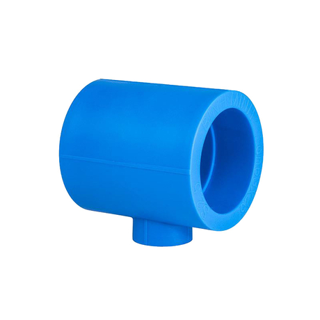 T giảm PPR 50x25 Bình Minh 001PPR00T5025VNY