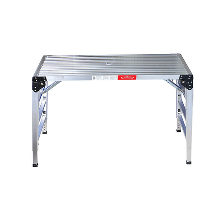 POONGSAN 97cm aluminum table ladder PS401212