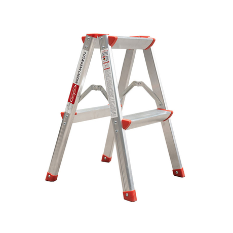 Thang nhôm chữ A 50.5cm POONGSAN PS5002