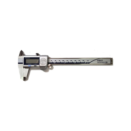 Electronic caliper 0-150mm Mitutoyo 500-752-20