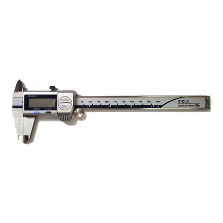 Mitutoyo 500-753-20 200mm electronic caliper