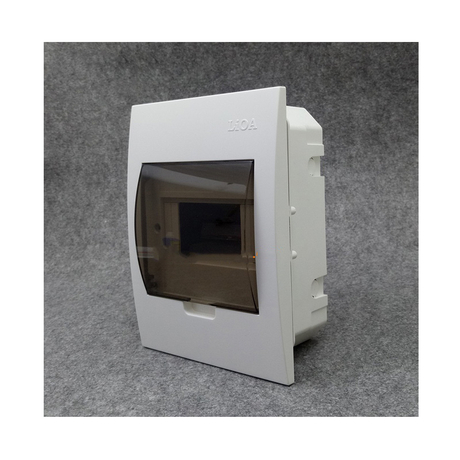 LiOA SE4FC3/6LA APTOMAT 3/6 cabinet