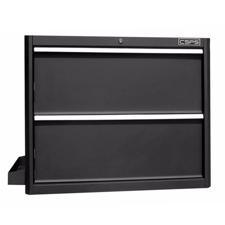 Tủ dụng cụ 91cm 2 ngăn kéo CSPS VNGS3661BB22
