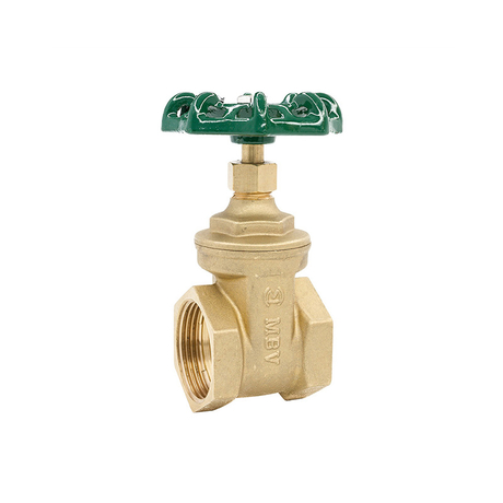 Van cửa đồng 60  33306400VCMBV60B