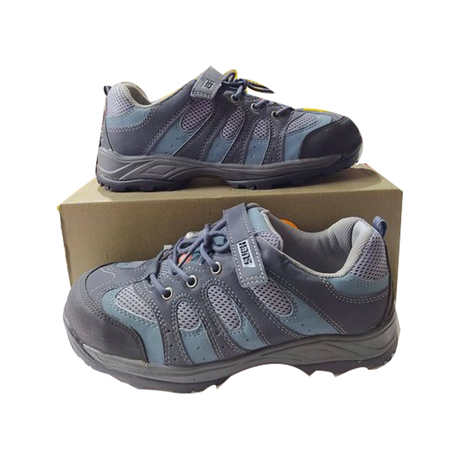 Giày Bảo hộ HANS HS-34, Size 250