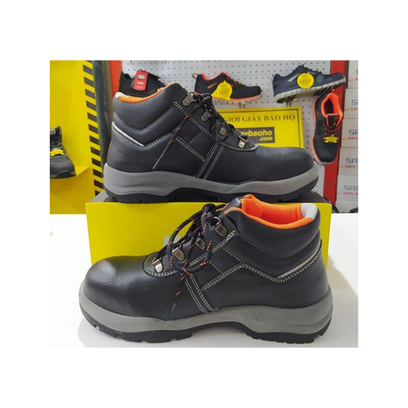 Giày công trình HANS HS-55 Injection size 42