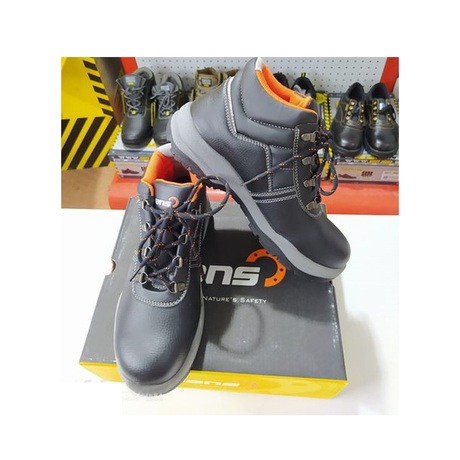 Giày công trình HANS HS-55 Injection