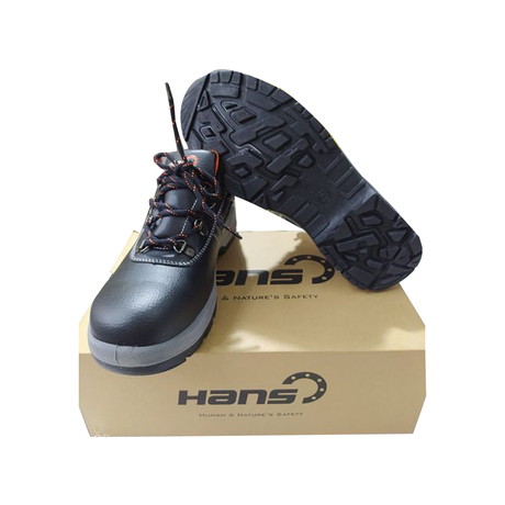 Giày công trình HANS HS-60 Injection (size 37)