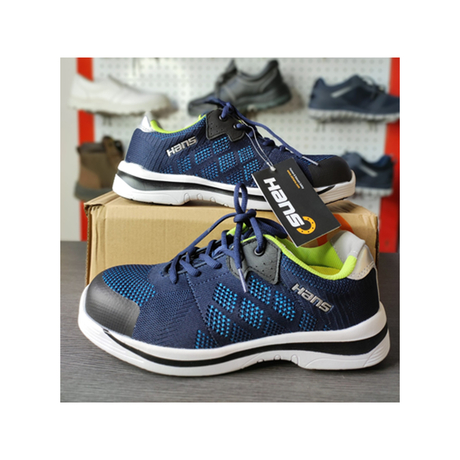Giày Bảo hộ HANS HS-90, Size 250