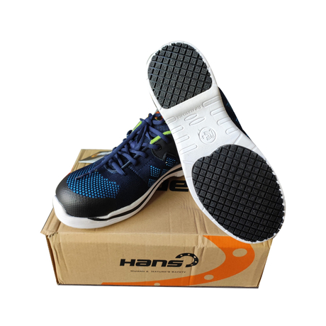 Giày Bảo hộ HANS HS-90, Size 250