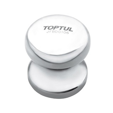 Toptul JFBD0106 58mm Hand Anvil