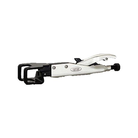 Kềm kẹp sắt xi làm đồng 230mm Toptul DMAJ1A09