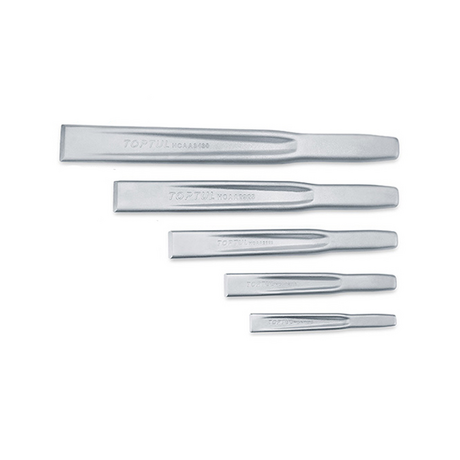 Đục dẹt 34x300 Toptul HCAA3430