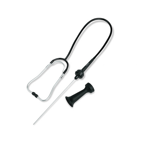 Tai nghe chẩn đoán lỗi động cơ Toptul JDAX0102