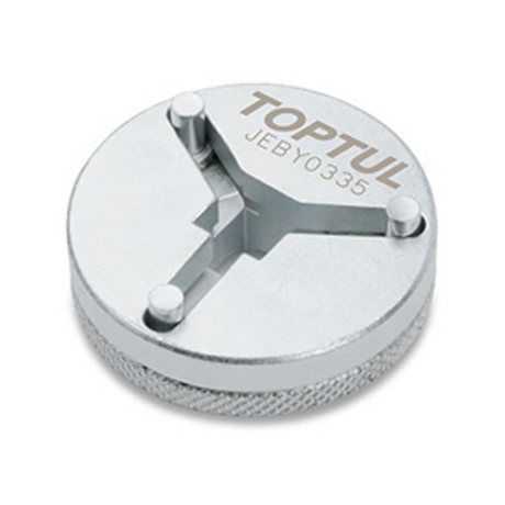 Dụng cụ ép piston thắng đĩa 3 chốt Toptul JEBY0335