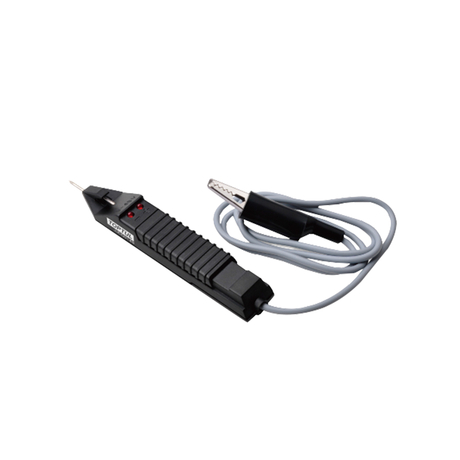 Dụng cụ kiểm tra dòng điện bugi Toptul JJDC0148