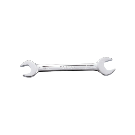 Cờ lê 2 đầu miệng 17x19mm Toptul AAEJ1719