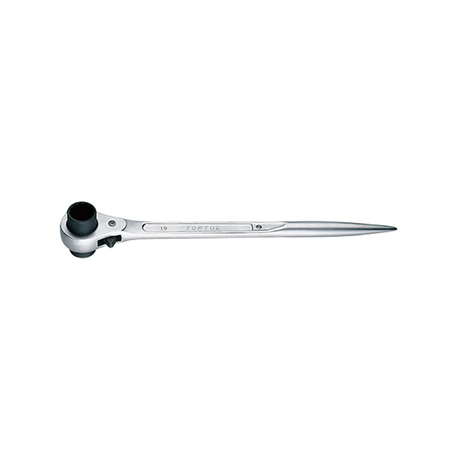 Mouse Tail Tube 13x17mm Toptul AEAH1317