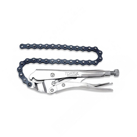 Kềm xích Toptul DMAB1A18