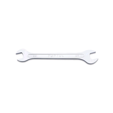 Cờ lê thân mỏng 2 đầu vòng 8x9mm Toptul AEJA0809
