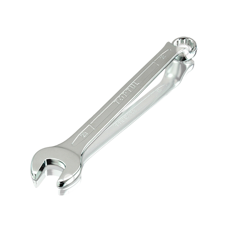 Cờ lê vòng miệng 18mm Toptul AAEN1818