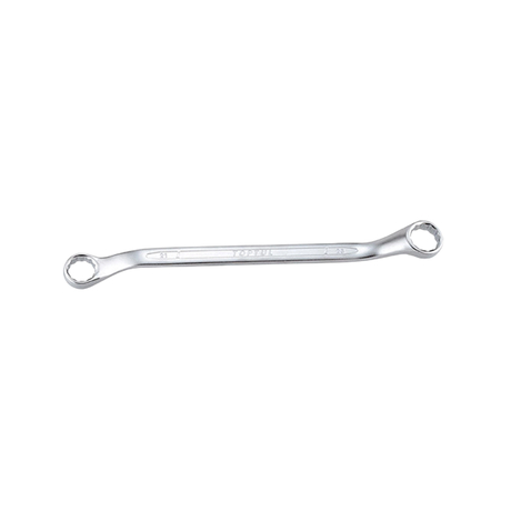 Toptul AAEH1719 45 degree double-ended ring wrench 18x19mm