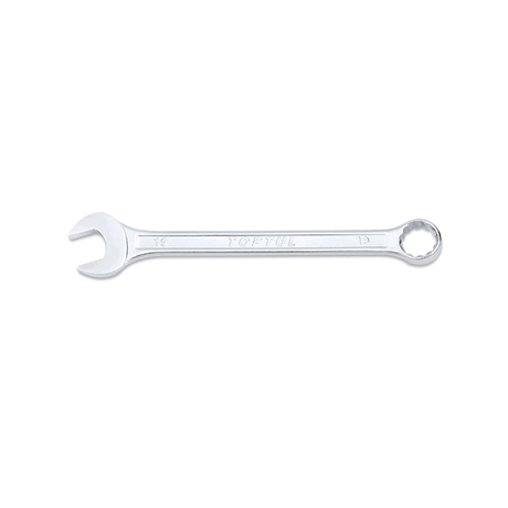 Toptul AABW1919 19mm Open End Wrench