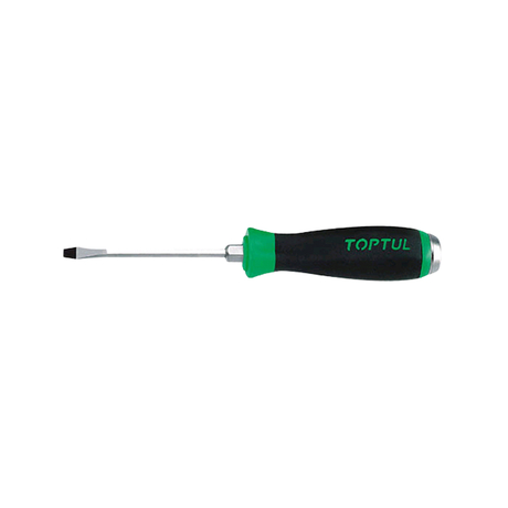Toptul FAGB6E15 flat screwdriver