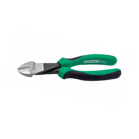 Kìm cắt 7inch Toptul DEBC2207