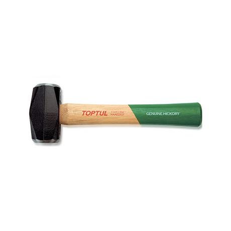 Toptul HAAE2527 1kg sledgehammer