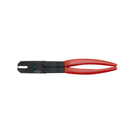 Kìm bấm đầu cổ dê chụp bụi láp Toptul JEAE0209
