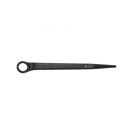 Cờ lê đuôi chuột 38mm Toptul AAAS3838