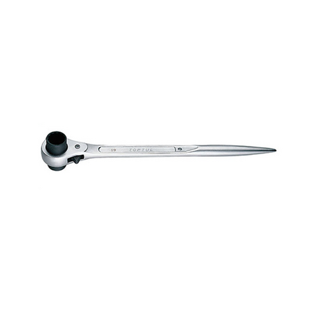Tuýp đuôi chuột 22x24mm Toptul AEAH2224