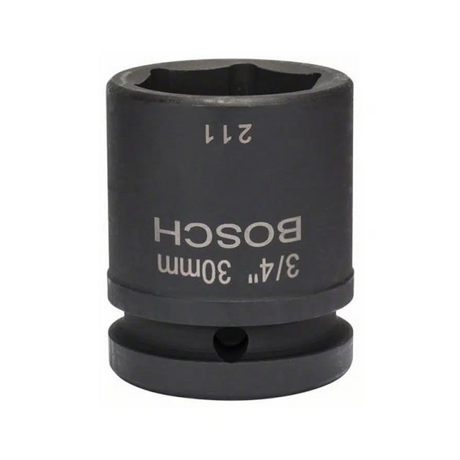 Socket head 30x50mm BOSCH 1608556027