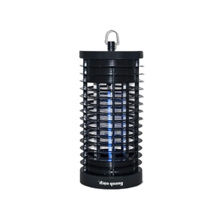 Đèn bắt muỗi Điện Quang ĐQ EML02 BL