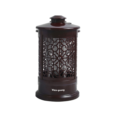 Dien Quang EML03 BR mosquito trap lamp