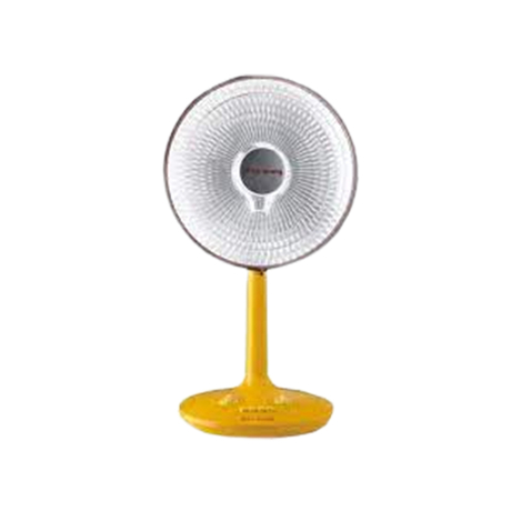 Halogen heater Dien Quang DQ-FSH14H yellow